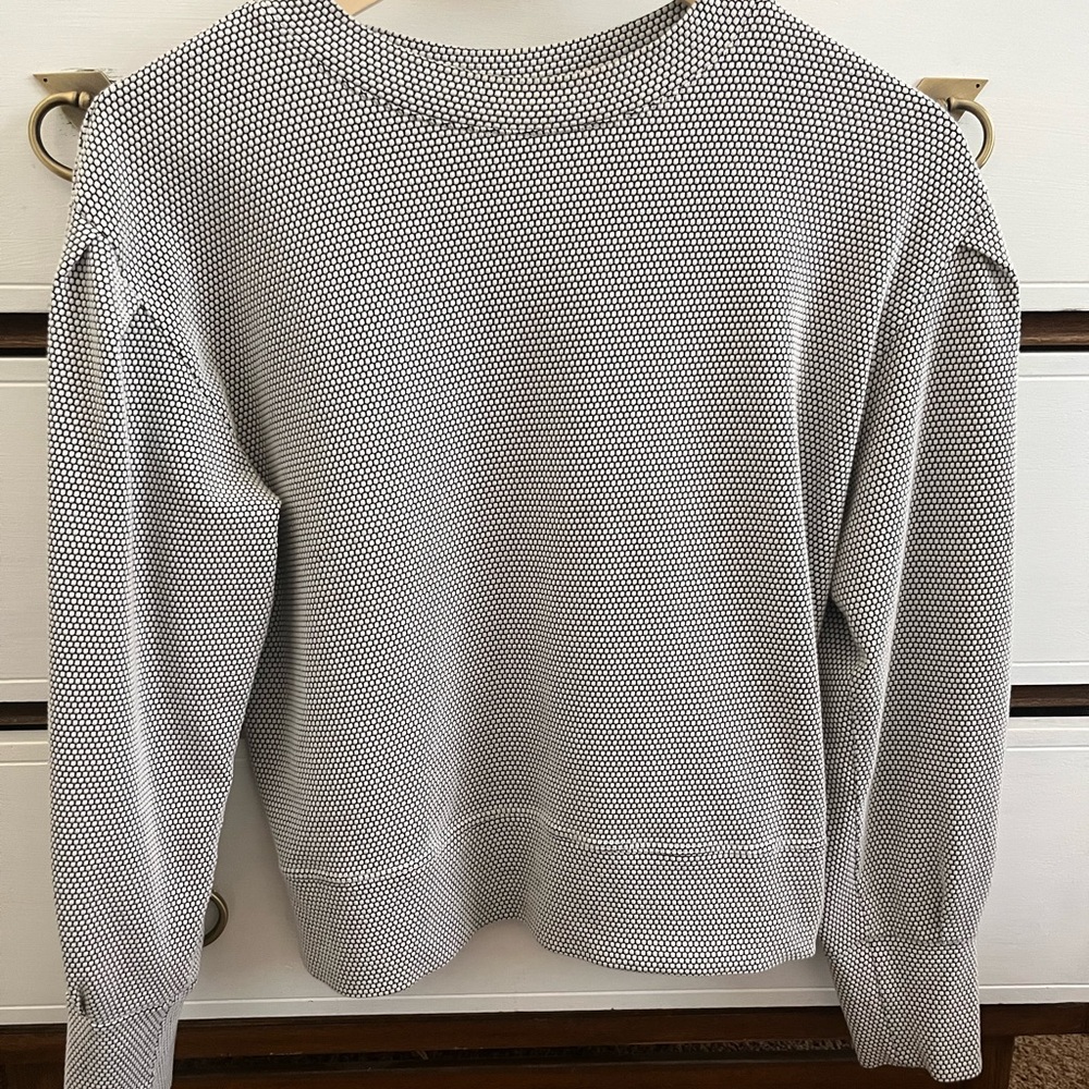 Albion fit Serena Honeycomb top.